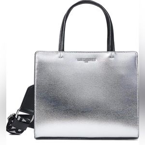 Karl Lagerfeld Paris Maybelle Satchel